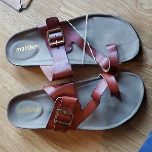 Madden NYC sandals